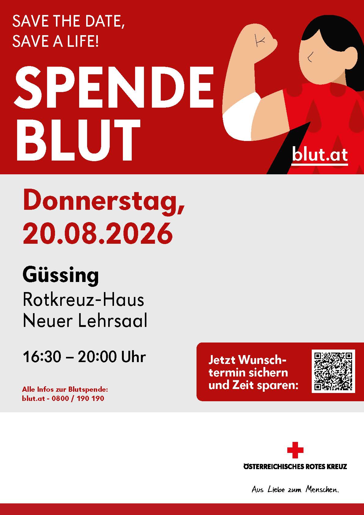 Güssing digital August